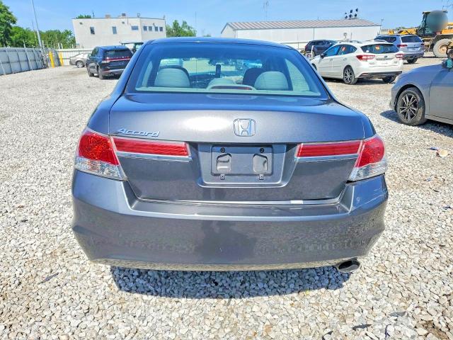 Продажа на аукционе авто 2012 Honda Accord, vin: 1HGCP2F38CA141307, номер лота: 55355946