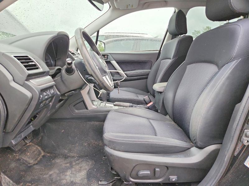 Aukcja sprzedaży 2018 Subaru Forester, vin: JF2SJAGC8JH427605, numer aukcji: 51475326
