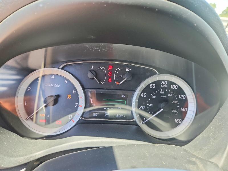 54432886 :رقم المزاد ، 3N1AB7AP0DL693540 vin ، 2013 Nissan Sentra مزاد بيع