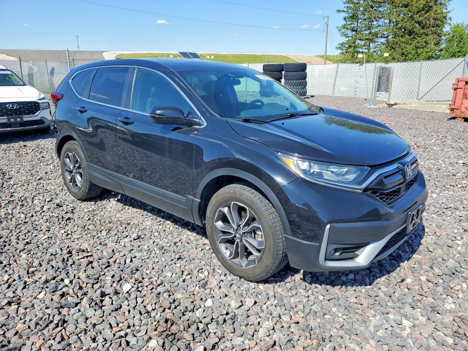 Aukcja sprzedaży 2020 Honda Cr-v, vin: 5J6RW2H53LL007703, numer aukcji: 53543496