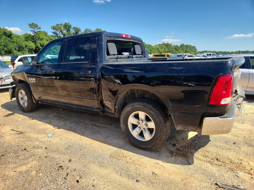 Продаж на аукціоні авто 2021 Ram 1500 Classic, vin: 1C6RR7LG0MS532283, номер лоту: 53557126