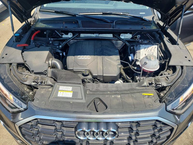 Aukcja sprzedaży 2024 Audi Q5, vin: WA1GAAFY3R2153093, numer aukcji: 54072036