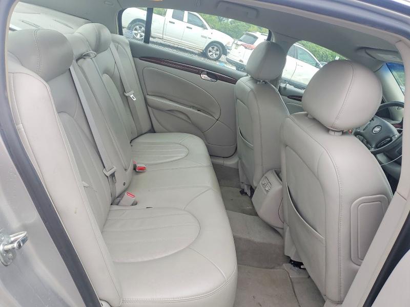 Продаж на аукціоні авто 2006 Buick Lucerne, vin: 1G4HD57256U187230, номер лоту: 54866186