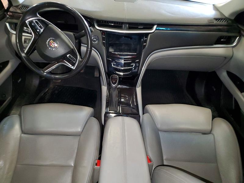 Aukcja sprzedaży 2014 Cadillac Xts, vin: 2G61M5S37E9162074, numer aukcji: 54106416