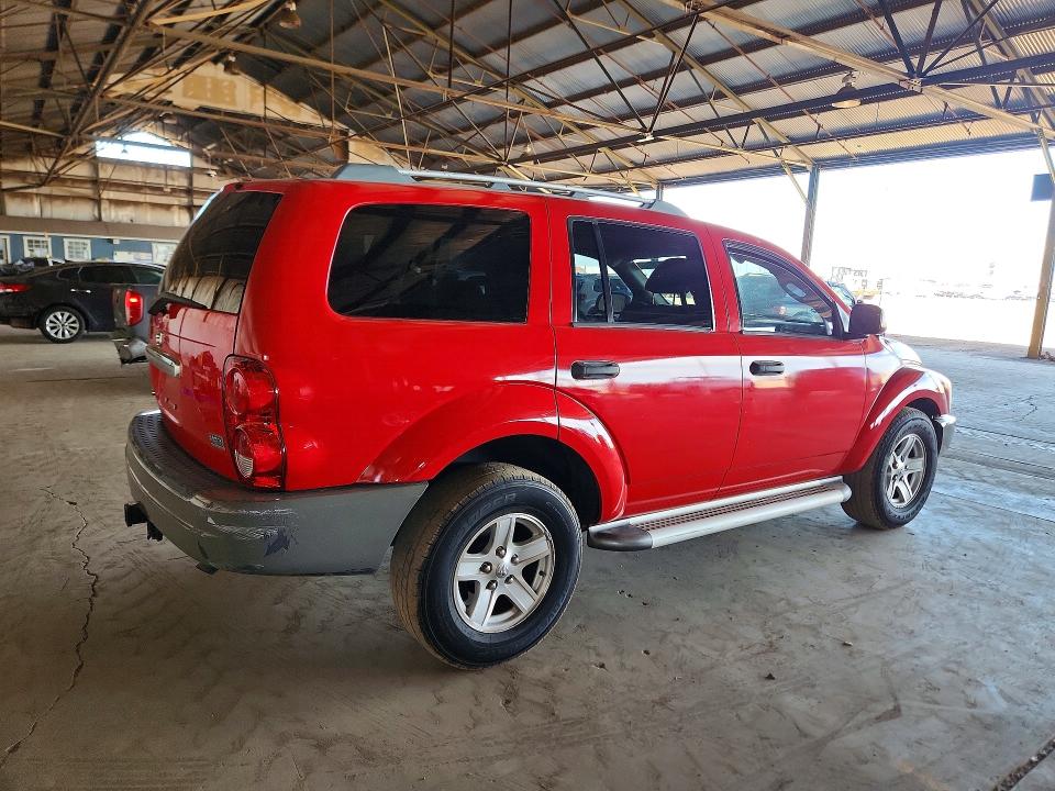 Aukcja sprzedaży 2005 Dodge Durango, vin: 1D8HD48DX5F566341, numer aukcji: 53787596