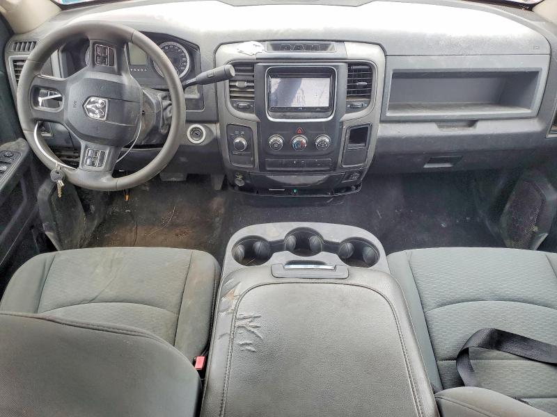Aukcja sprzedaży 2013 Ram 1500, vin: 1C6RR7FT2DS551216, numer aukcji: 53687636