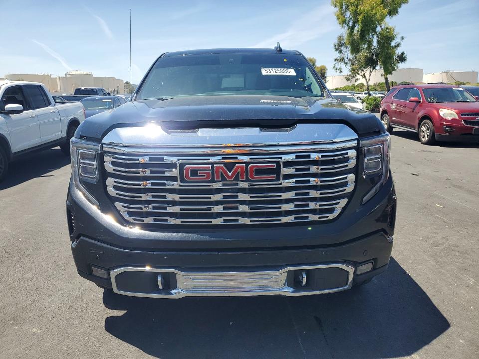 Продаж на аукціоні авто 2023 Gmc Sierra, vin: 3GTUUGEL6PG339286, номер лоту: 53125006