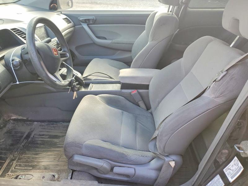 Aukcja sprzedaży 2009 Honda Civic, vin: 2HGFG12209H009480, numer aukcji: 52133656