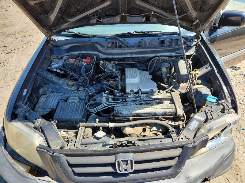 Aukcja sprzedaży 2001 Honda Cr-v, vin: JHLRD186X1S026060, numer aukcji: 54238346