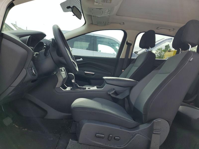 Aukcja sprzedaży 2017 Ford Escape, vin: 1FMCU9G90HUE32596, numer aukcji: 51775186