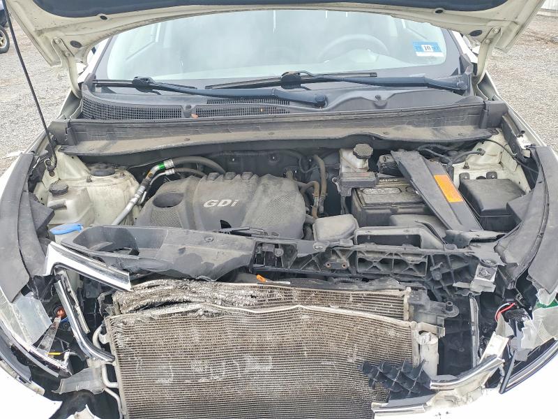 Продажа на аукционе авто 2015 Kia Sportage, vin: KNDPBCAC6F7670994, номер лота: 53163306