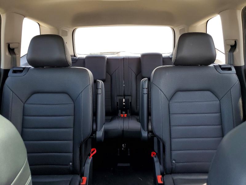 53543486 :رقم المزاد ، 1V2NR2CA4KC623021 vin ، 2019 Volkswagen Atlas مزاد بيع