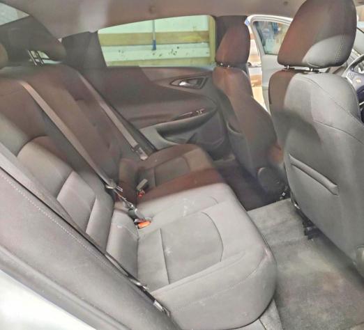 Продаж на аукціоні авто 2021 Chevrolet Malibu, vin: 1G1ZG5ST0MF076028, номер лоту: 51376936