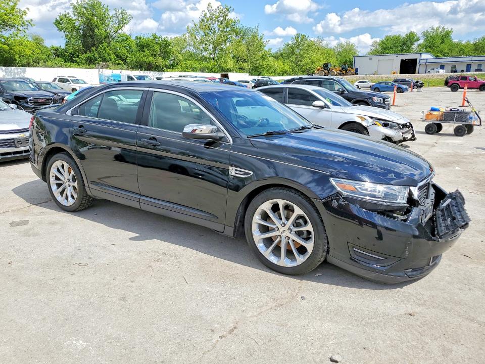 Aukcja sprzedaży 2018 Ford Taurus, vin: 1FAHP2J89JG128668, numer aukcji: 52070546