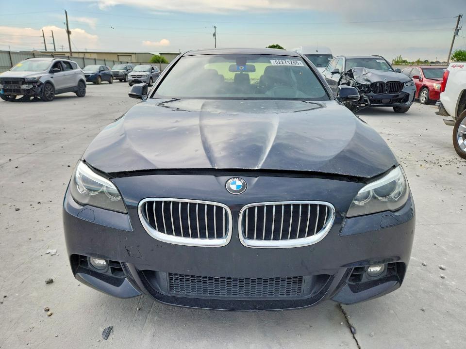 Aukcja sprzedaży 2016 Bmw 528, vin: WBA5A5C59GG348921, numer aukcji: 52271266