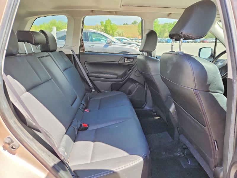 Продажа на аукционе авто 2015 Subaru Forester, vin: JF2SJARC8FH412249, номер лота: 55038466
