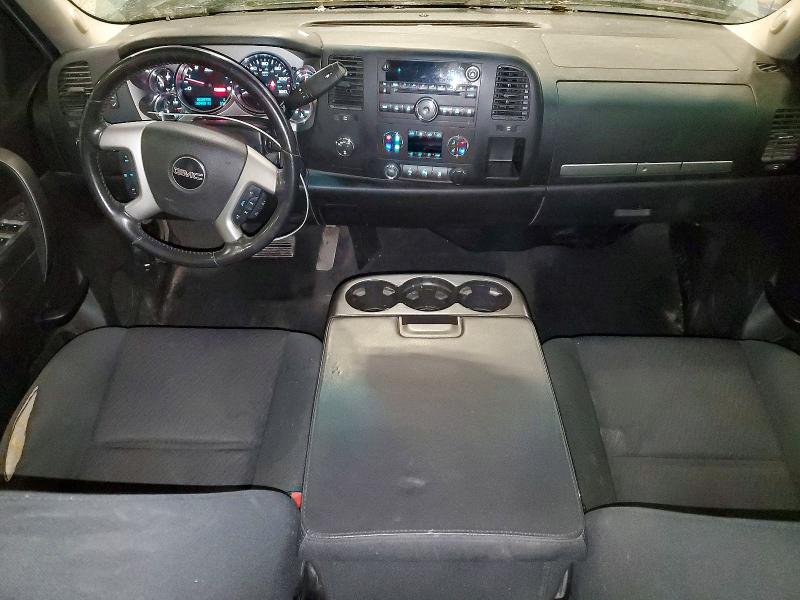 Aukcja sprzedaży 2011 Gmc Sierra, vin: 3GTP2VE33BG153513, numer aukcji: 54133776
