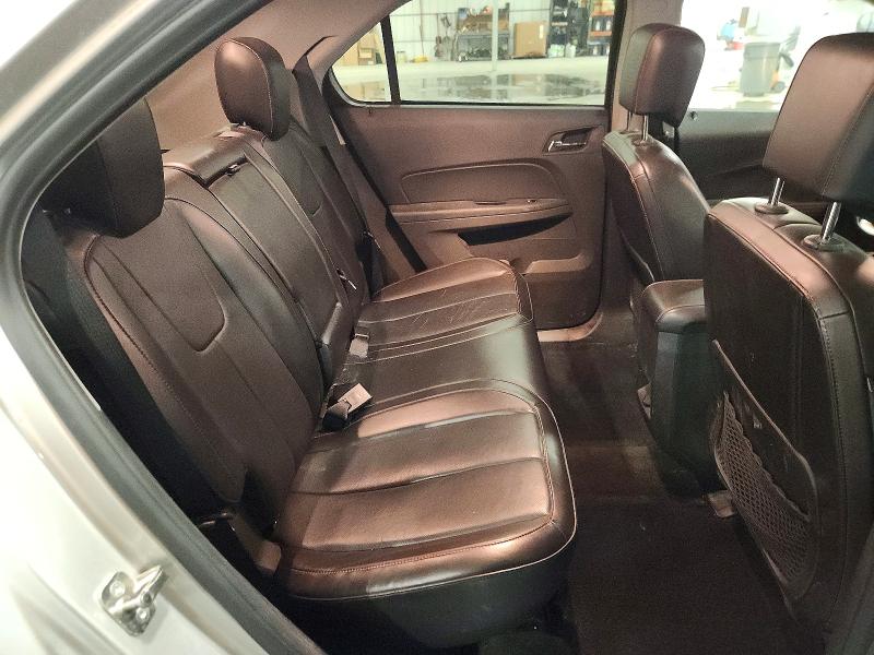 Продажа на аукционе авто 2014 Chevrolet Equinox, vin: 1GNFLHEK3EZ126874, номер лота: 55319666