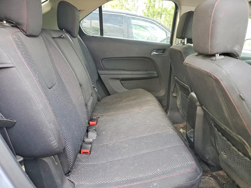 53937786 :رقم المزاد ، 2GNALBEK1F6133214 vin ، 2015 Chevrolet Equinox مزاد بيع