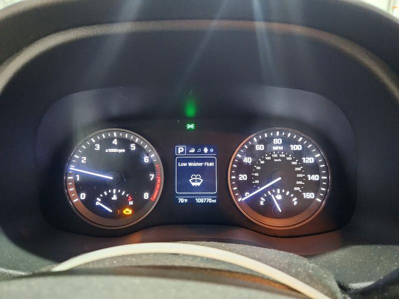 Продажа на аукционе авто 2017 Hyundai Tucson, vin: KM8J3CA43HU275957, номер лота: 54730326