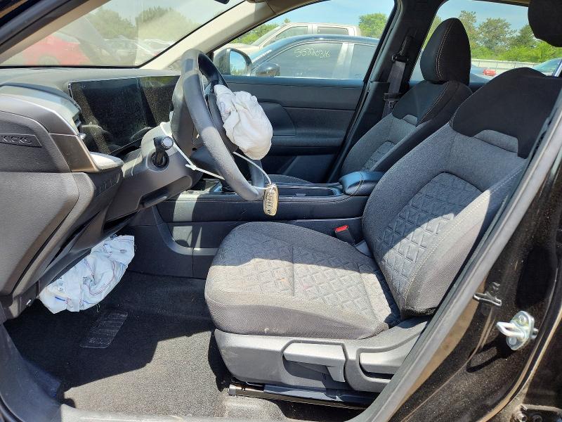 Aukcja sprzedaży 2025 Nissan Kicks, vin: 3N8AP6CBXSL303524, numer aukcji: 55424406