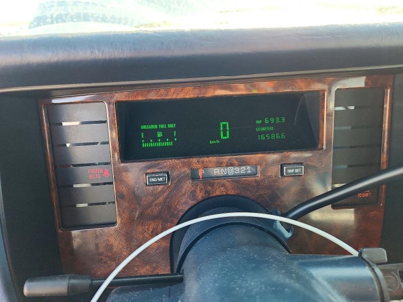 Aukcja sprzedaży 1996 Cadillac Fleetwood, vin: 1G6DW52P2TR704081, numer aukcji: 52007426
