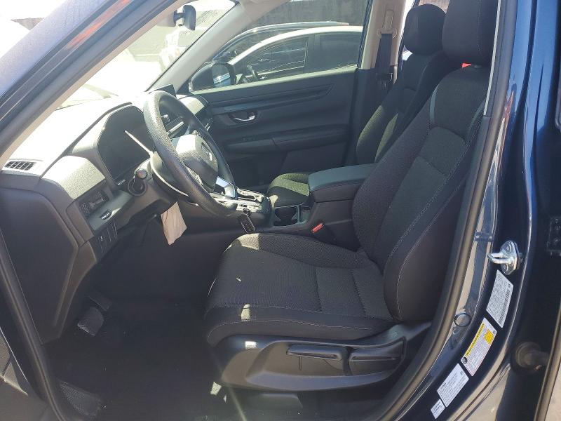 Продаж на аукціоні авто 2023 Honda Cr-v, vin: 2HKRS4H22PH437705, номер лоту: 53760746