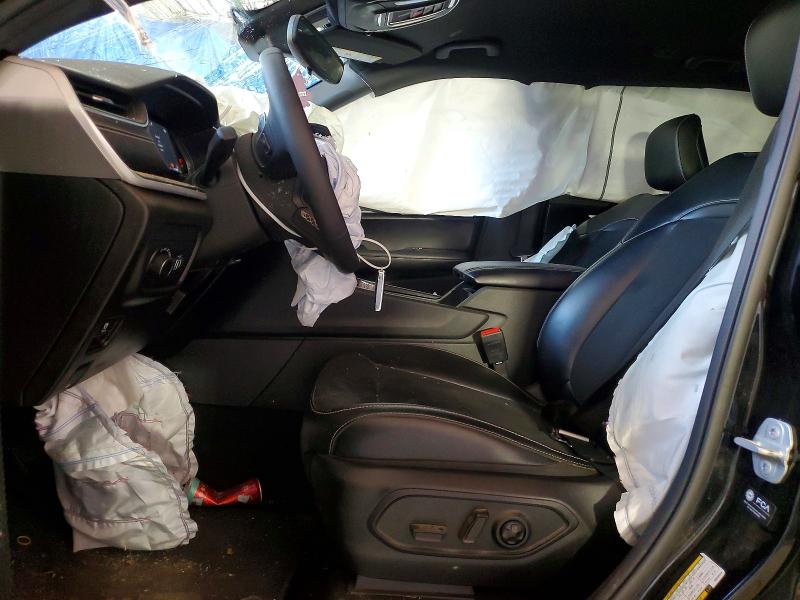 2024 Jeep Grand Cherokee მანქანა იყიდება აუქციონზე, vin: 1C4RJHAG6R8939523, აუქციონის ნომერი: 54608266