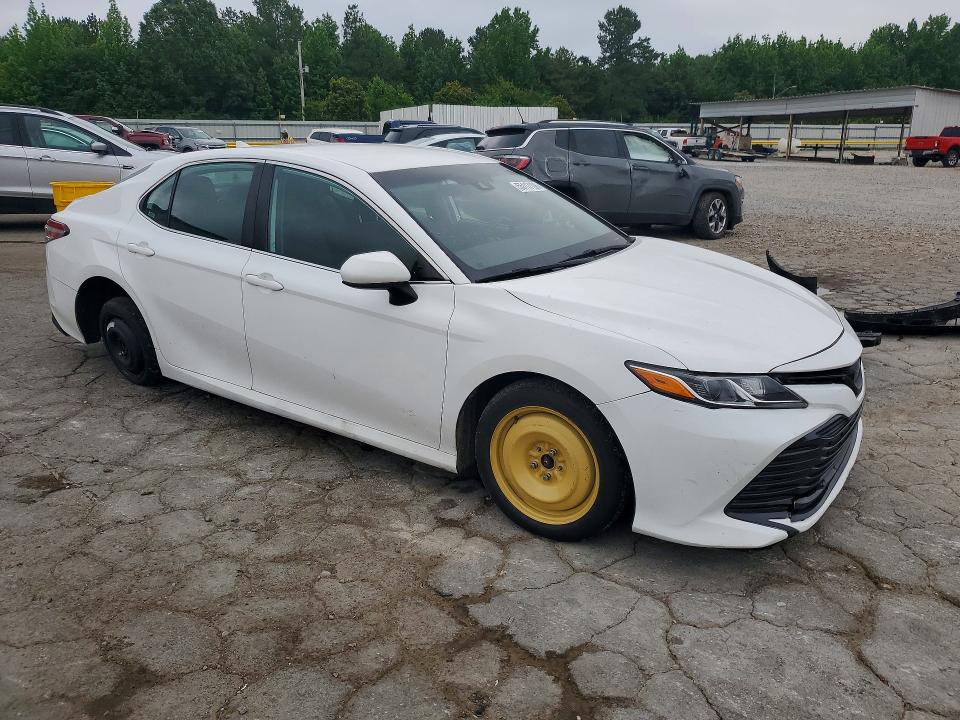 Продаж на аукціоні авто 2020 Toyota Camry, vin: 4T1C11AK8LU332986, номер лоту: 55117196