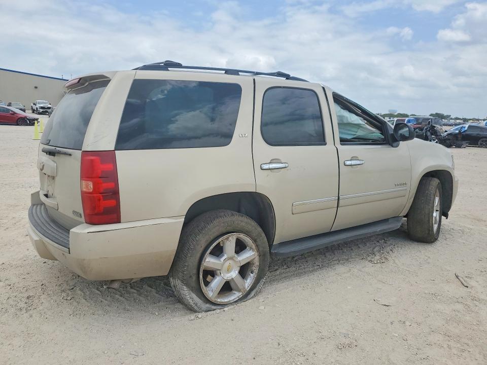 Продаж на аукціоні авто 2011 Chevrolet Tahoe, vin: 1GNSCCE06BR105366, номер лоту: 53894656