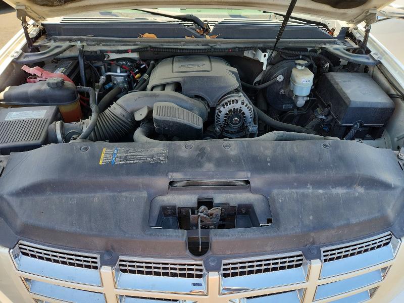 Aukcja sprzedaży 2008 Cadillac Escalade Esv, vin: 1GYFK66838R214714, numer aukcji: 54161916