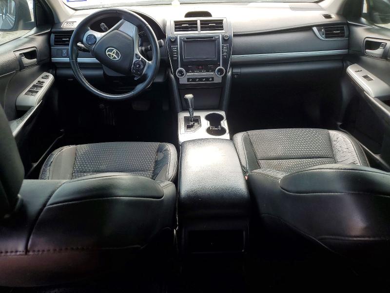 Aukcja sprzedaży 2022 Toyota Camry, vin: 4T1BF1FK3EU355925, numer aukcji: 52920176
