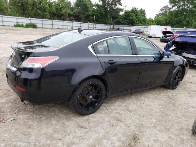 53094753 :رقم المزاد ، 19UUA9F74CA001059 vin ، 2012 Acura Tl مزاد بيع