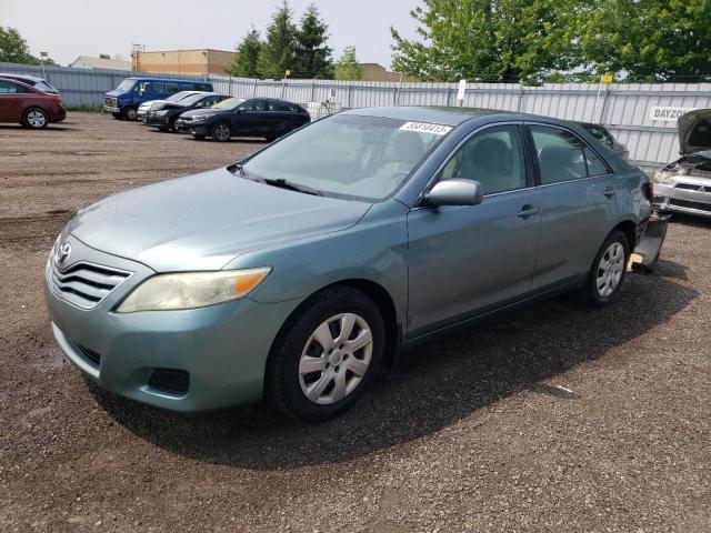 Aukcja sprzedaży 2010 Toyota Camry Base, vin: 4T1BF3EK3AU560054, numer aukcji: 55810413
