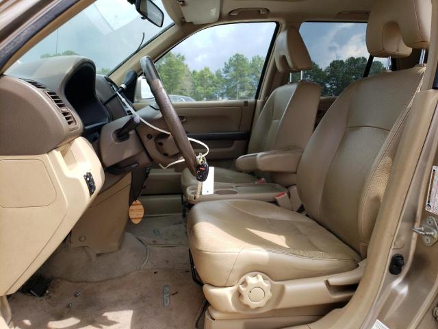 Продаж на аукціоні авто 2006 Honda Cr-v Se, vin: SHSRD78946U404932, номер лоту: 56536493