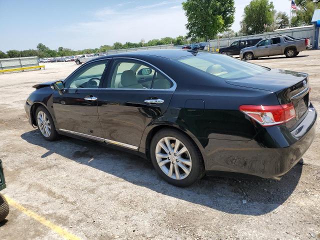 Продаж на аукціоні авто 2011 Lexus Es 350, vin: JTHBK1EG9B2456129, номер лоту: 55968723