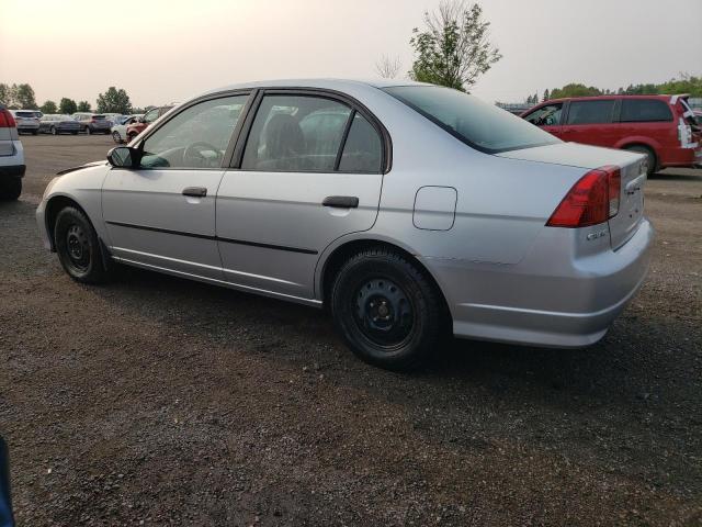 Aukcja sprzedaży 2004 Honda Civic Dx Vp, vin: 2HGES16324H932291, numer aukcji: 57953793