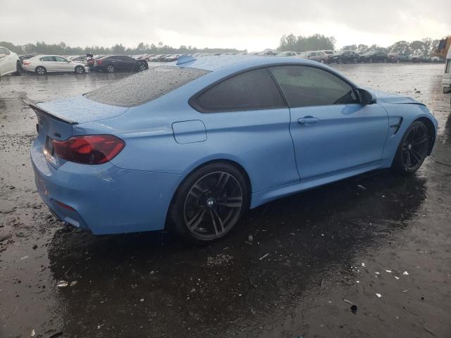 Продажа на аукционе авто 2015 Bmw M4, vin: WBS3R9C57FK335261, номер лота: 56309023