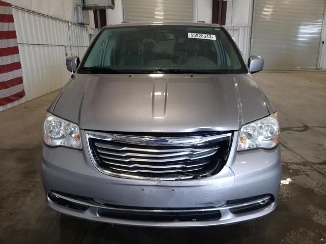 Aukcja sprzedaży 2014 Chrysler Town & Country Touring, vin: 2C4RC1BGXER436222, numer aukcji: 55928543