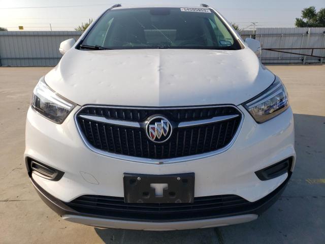 2018 Buick Encore Preferred მანქანა იყიდება აუქციონზე, vin: KL4CJASB5JB719226, აუქციონის ნომერი: 54595953