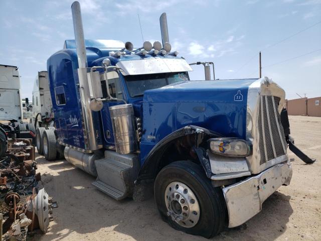 Продажа на аукционе авто 2014 Peterbilt 389, vin: 1XPXD49X4ED222243, номер лота: 56398763