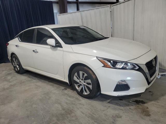 2019 Nissan Altima S მანქანა იყიდება აუქციონზე, vin: 1N4BL4BV2KC116582, აუქციონის ნომერი: 57368713