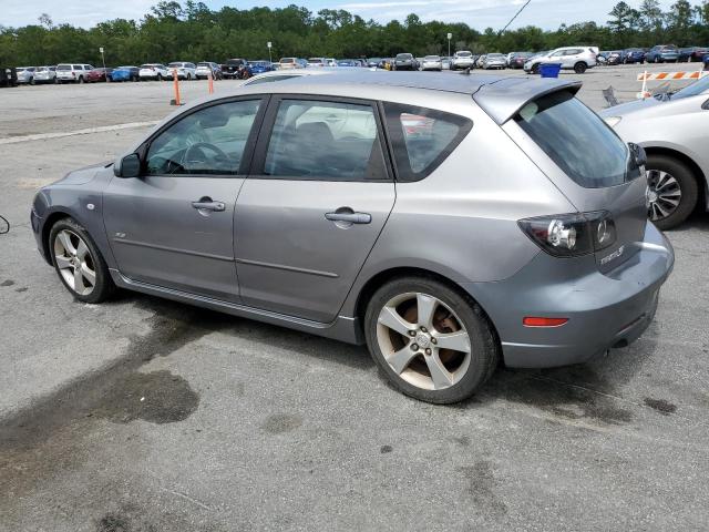 Продаж на аукціоні авто 2006 Mazda 3 Hatchback, vin: JM1BK343361411310, номер лоту: 56303723