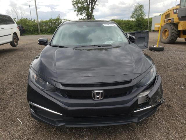 Aukcja sprzedaży 2020 Honda Civic Ex, vin: 2HGFC2F70LH003404, numer aukcji: 55663063