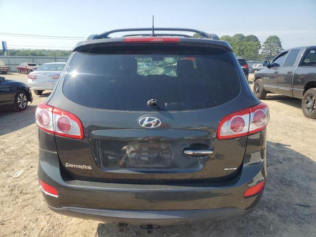 Продажа на аукционе авто 2012 Hyundai Santa Fe Limited, vin: 5XYZK4AG4CG129538, номер лота: 57821923