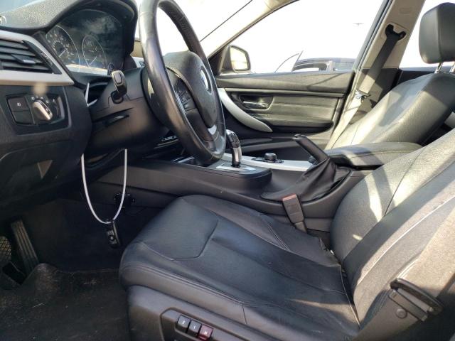 Продажа на аукционе авто 2012 Bmw 328 I, vin: WBA3A5C54CF342385, номер лота: 55995023