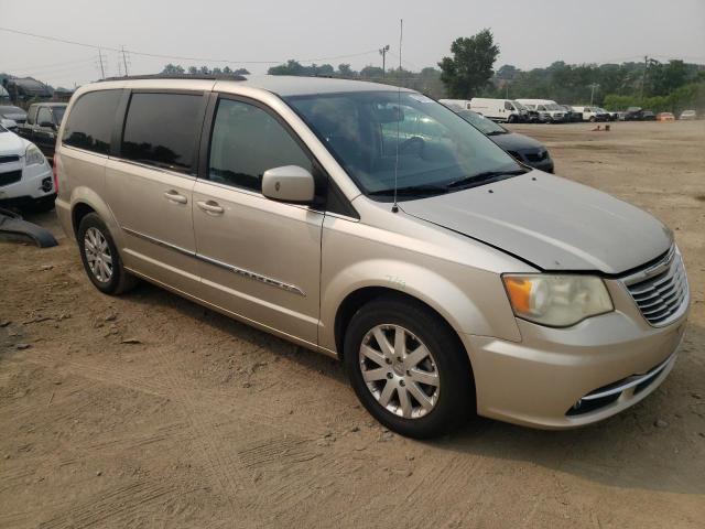Продаж на аукціоні авто 2014 Chrysler Town & Country Touring, vin: 2C4RC1BG4ER232726, номер лоту: 55269783