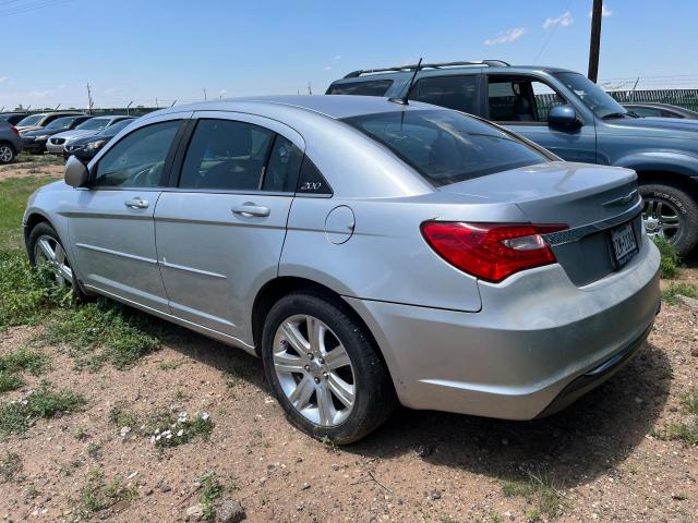 2012 Chrysler 200 Lx მანქანა იყიდება აუქციონზე, vin: 1C3CCBAB6CN317373, აუქციონის ნომერი: 56507813
