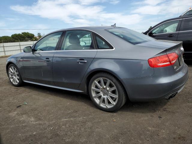 Продажа на аукционе авто 2012 Audi A4 Prestige, vin: WAUKFAFL7CA120341, номер лота: 57821053