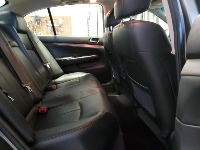 55177483 :رقم المزاد ، JN1CV6AP5DM711613 vin ، 2013 Infiniti G37 Base مزاد بيع